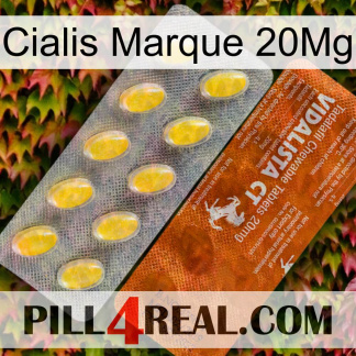 Cialis Brand 20Mg 42